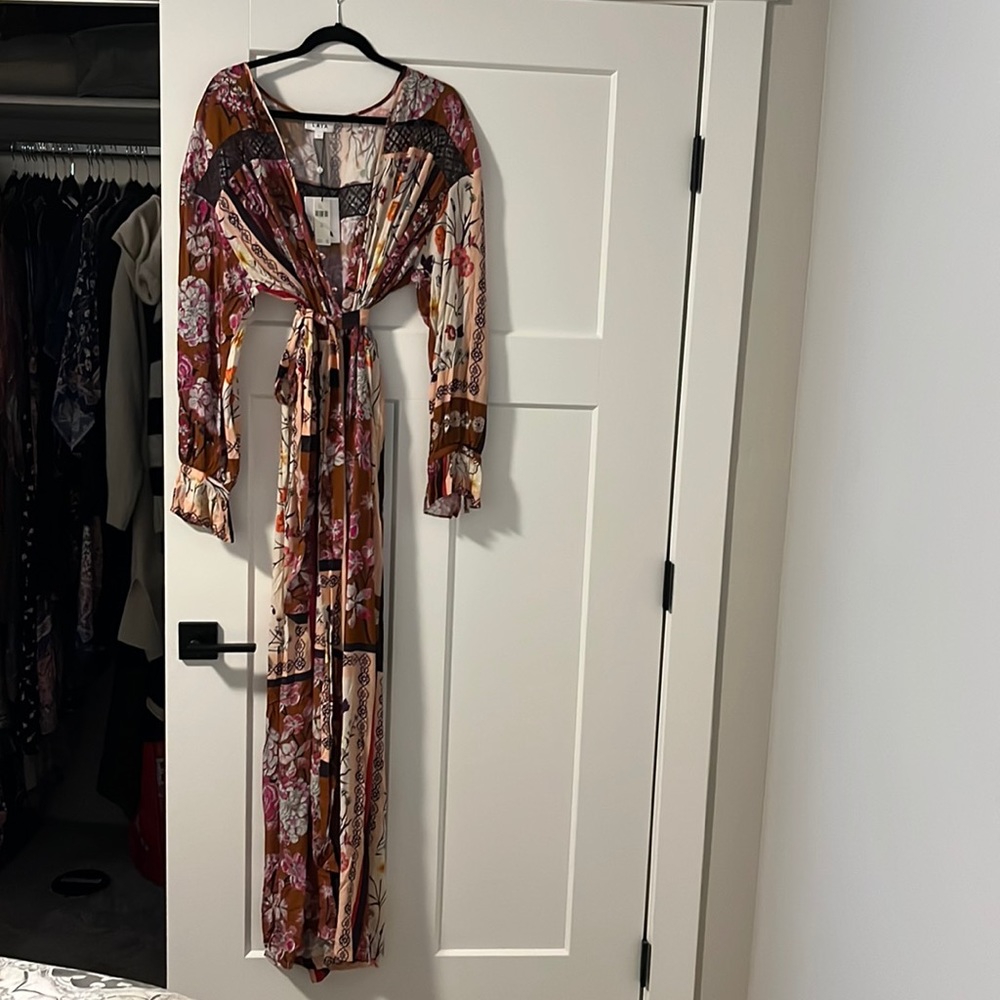 Laia NWT Jumpsuit